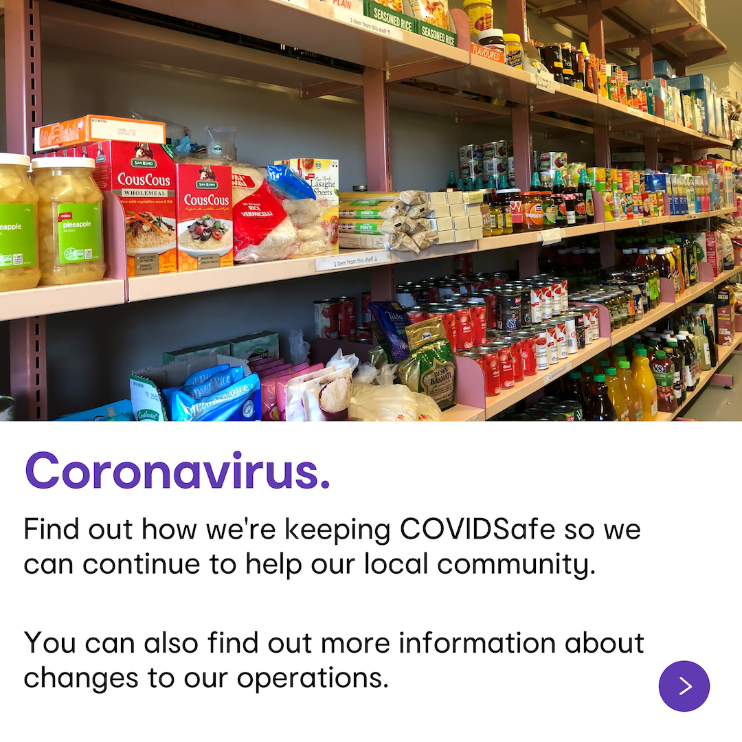 Coronavirus - find out the latest updates from CCCM about coronavirus (COVID-19)